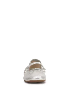 Jessica Simpson Azalina Mary Jane Flat In < Flats