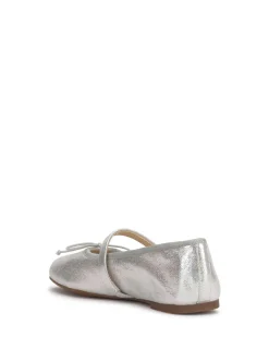 Jessica Simpson Azalina Mary Jane Flat In < Flats