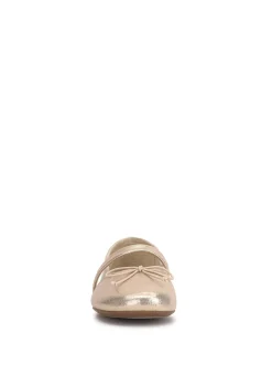 Jessica Simpson Azalina Mary Jane Flat In < Flats
