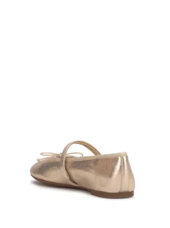 Jessica Simpson Azalina Mary Jane Flat In < Flats