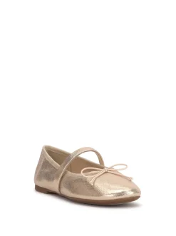 Jessica Simpson Azalina Mary Jane Flat In < Flats