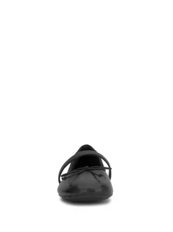 Jessica Simpson Azalina Mary Jane Flat In < Flats