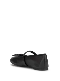 Jessica Simpson Azalina Mary Jane Flat In < Flats