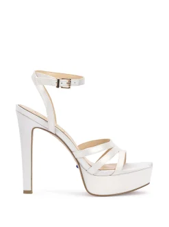 Jessica Simpson Balina High Heel In < Platforms|Sandals
