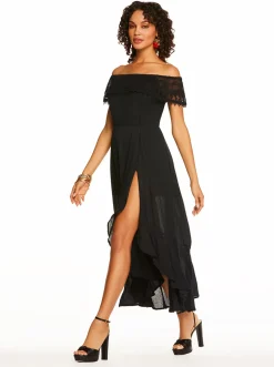 Jessica Simpson Beatrix Dress In < Dresses