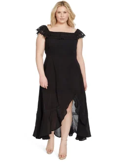 Jessica Simpson Beatrix Dress In < Dresses