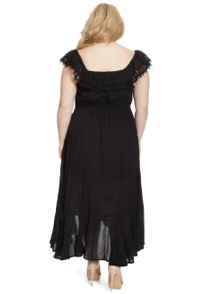 Jessica Simpson Beatrix Dress In < Dresses