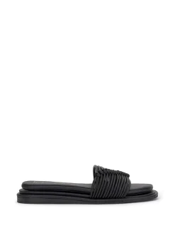 Jessica Simpson Belarina Flat Sandal In < Flats|Sandals