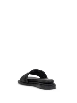 Jessica Simpson Belarina Flat Sandal In < Flats|Sandals