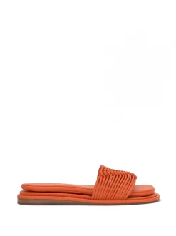 Jessica Simpson Belarina Flat Sandal In < Flats|Sandals