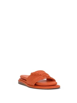 Jessica Simpson Belarina Flat Sandal In < Flats|Sandals
