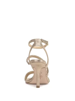 Jessica Simpson Berlan High Heel In < Platforms|Sandals