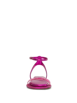 Jessica Simpson Betania Sandal In Pink< Flats|Sandals