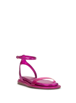 Jessica Simpson Betania Sandal In Pink< Flats|Sandals