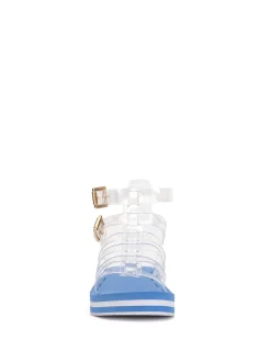 Jessica Simpson Bimala Sandal In < Platforms|Sandals