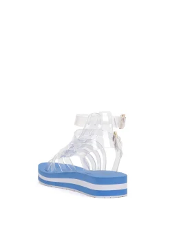 Jessica Simpson Bimala Sandal In < Platforms|Sandals