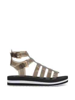Jessica Simpson Bimala Sandal In < Platforms|Sandals