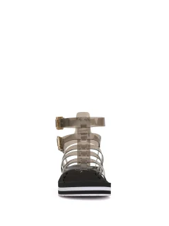 Jessica Simpson Bimala Sandal In < Platforms|Sandals