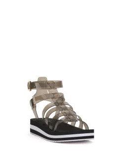 Jessica Simpson Bimala Sandal In < Platforms|Sandals