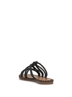 Jessica Simpson Briellea Embellished Sandal In < Flats|Sandals