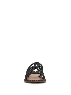 Jessica Simpson Briellea Embellished Sandal In < Flats|Sandals