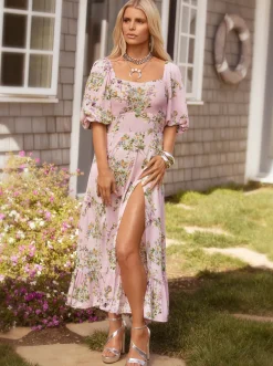 Jessica Simpson Brixley Dress In < Dresses