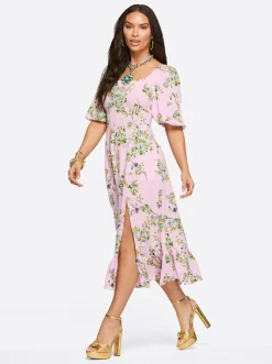 Jessica Simpson Brixley Dress In < Dresses