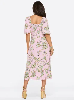 Jessica Simpson Brixley Dress In < Dresses