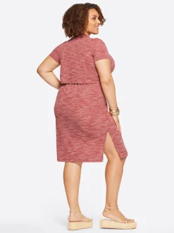 Jessica Simpson Bryna Dress In < Dresses