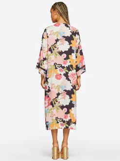 Jessica Simpson Caelan Kimono In < Jackets, Blazers & Kimonos|Tops & Tees
