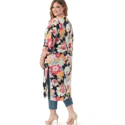 Jessica Simpson Caelan Kimono In < Jackets, Blazers & Kimonos|Tops & Tees