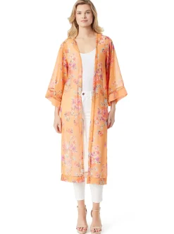 Jessica Simpson Caelan Kimono In < Jackets, Blazers & Kimonos|Tops & Tees