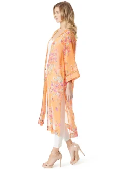 Jessica Simpson Caelan Kimono In < Jackets, Blazers & Kimonos|Tops & Tees