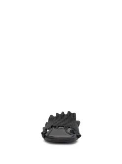 Jessica Simpson Camessa Smocked Sandal In < Flats|Sandals
