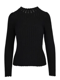 Jessica Simpson Camilla Sweater In < Tops & Tees|Sweaters