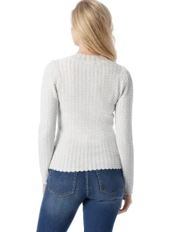 Jessica Simpson Camilla Sweater In < Tops & Tees|Sweaters