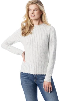 Jessica Simpson Camilla Sweater In < Tops & Tees|Sweaters