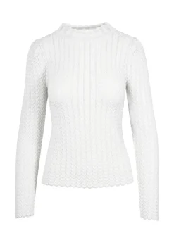 Jessica Simpson Camilla Sweater In < Tops & Tees|Sweaters