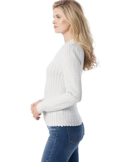 Jessica Simpson Camilla Sweater In < Tops & Tees|Sweaters