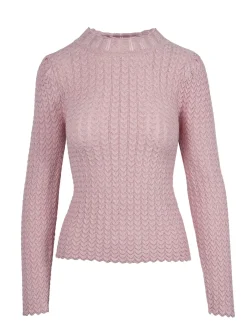 Jessica Simpson Camilla Sweater In < Tops & Tees|Sweaters