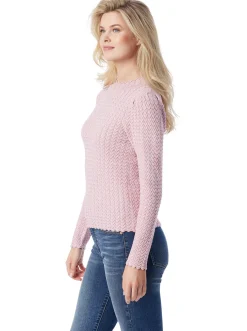 Jessica Simpson Camilla Sweater In < Tops & Tees|Sweaters