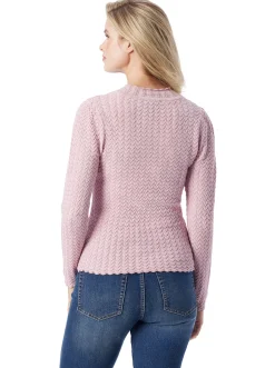 Jessica Simpson Camilla Sweater In < Tops & Tees|Sweaters