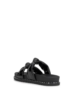 Jessica Simpson Caralyna Flat Sandal In < Flats|Sandals