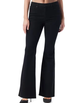 Jessica Simpson Charmed Flare In < Denim