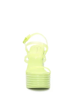 Jessica Simpson Cholena Platform Wedge In < Platforms|Sandals