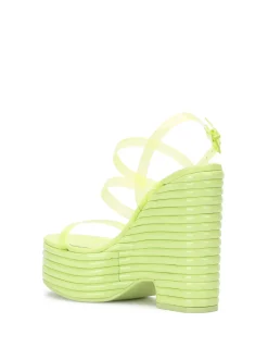 Jessica Simpson Cholena Platform Wedge In < Platforms|Sandals