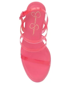 Jessica Simpson Cholena Platform Wedge In < Platforms|Sandals