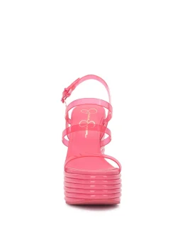 Jessica Simpson Cholena Platform Wedge In < Platforms|Sandals