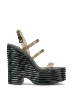 Jessica Simpson Cholena Platform Wedge In < Platforms|Sandals