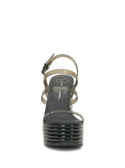 Jessica Simpson Cholena Platform Wedge In < Platforms|Sandals